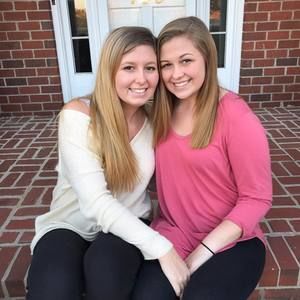 Meet your Posher, Kaley